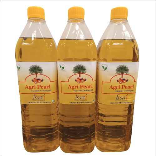 ऑर्गेनिक 1 लीटर वेजिटेबल कुकिंग ऑयल