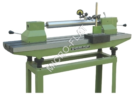 Precision Inspection Bench Centres