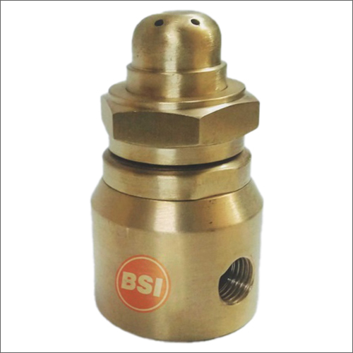 ब्रूस ड्राई फॉग मल्टी टिप नोजल