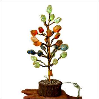 सुलेमानी पत्थर का पेड़