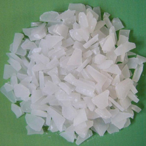 caustic potash