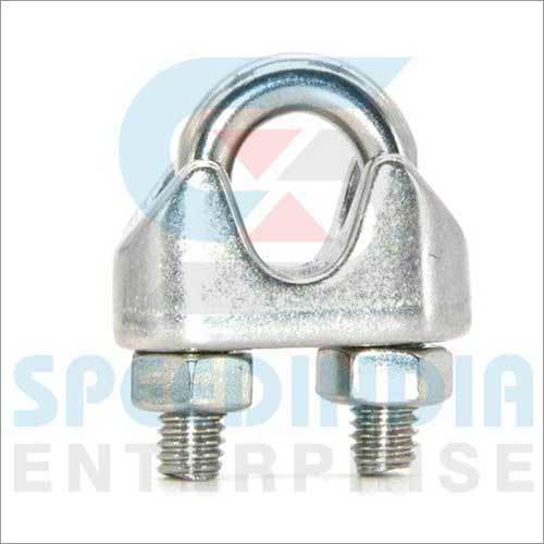 Bulldog Rope Clip
