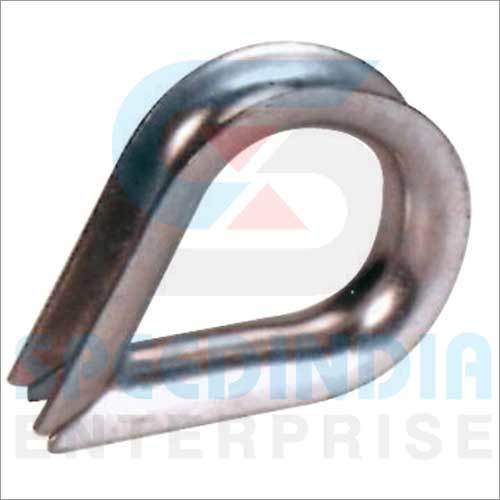 Rope Thimble