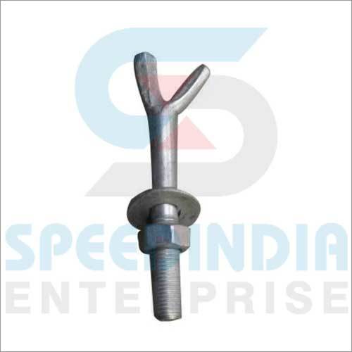 Rag Bolt