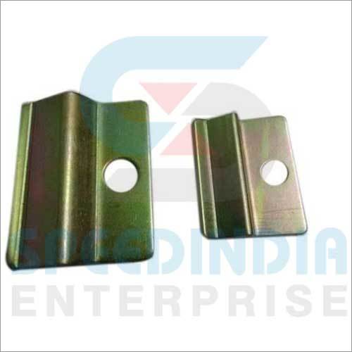 Sheet Metal Guide Clip