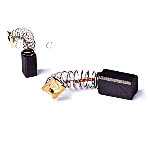 इलेक्ट्रिक ड्रिल कार्बन ब्रश