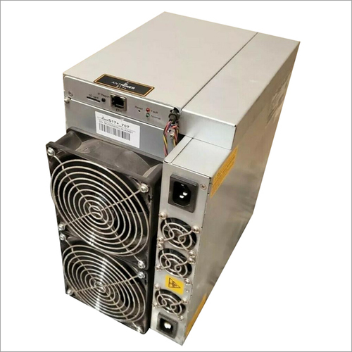 Bitmain Antminer