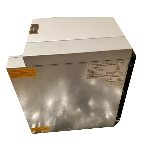 Bitmain Antminer