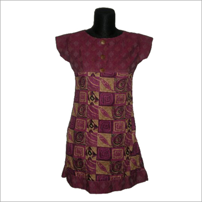 जॉर्जेट कुर्ती