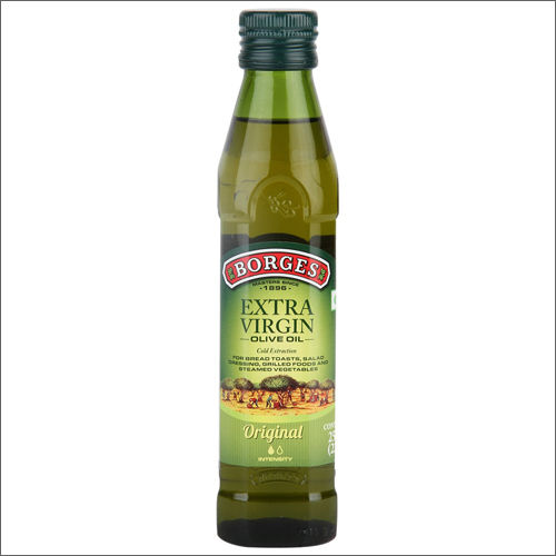 Extra Virgin Olive Oil