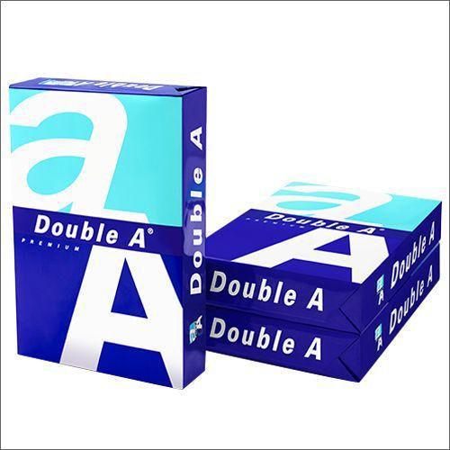 Double A A4 Copy Paper