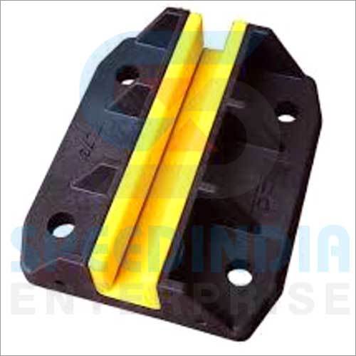 Hydraulic Guide Shoe