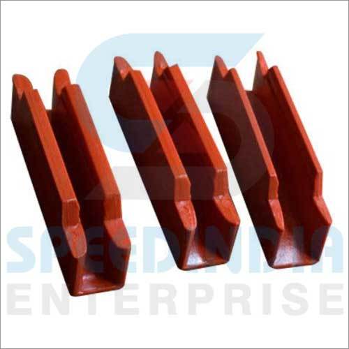 Imported Guide Shoe Liner