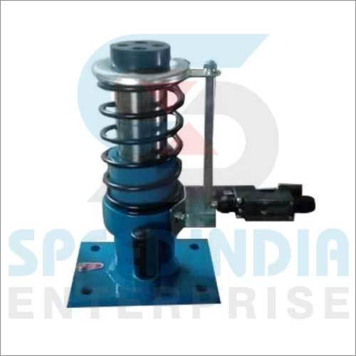 लिफ्ट हाइड्रोलिक बफर