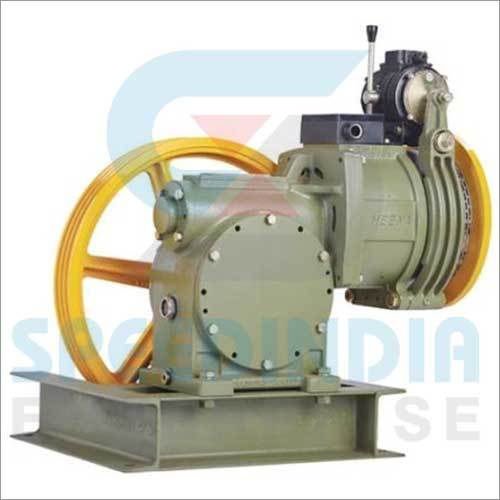 Elevator Machine