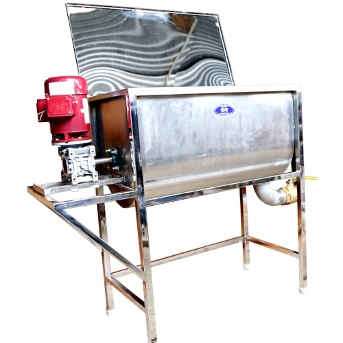 Instant Idli Batter Machine Application: Commercial