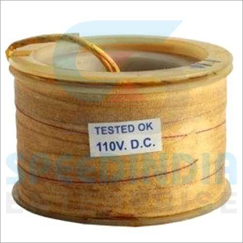 Cauldron Machine Brake Coil