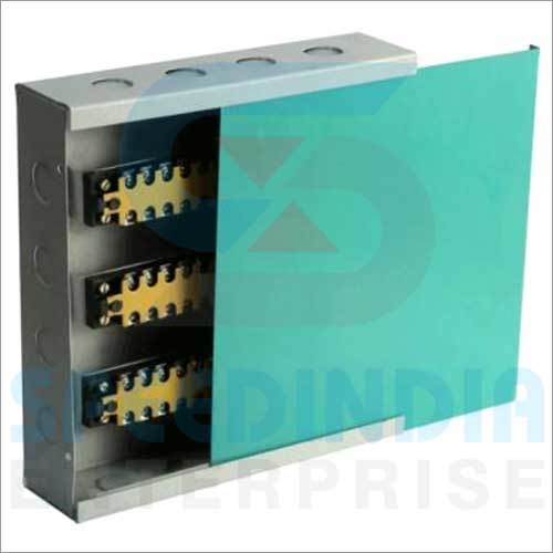 3TP जंक्शन बॉक्स