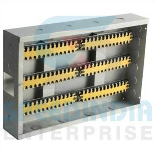 6TP जंक्शन बॉक्स