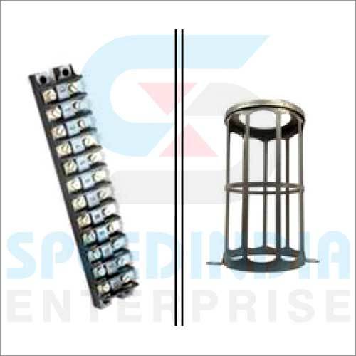 Connector-Bubble Guard