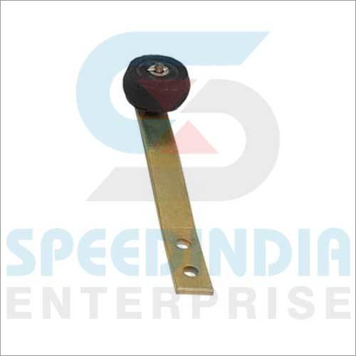 Cargate Roller