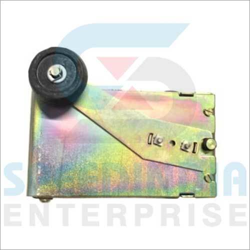 Otis Final Cut Switch