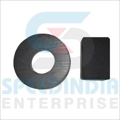 Round And Square Magnet