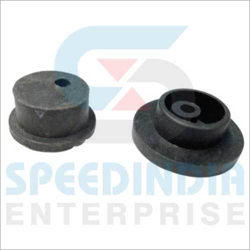 Round Magnet Bush
