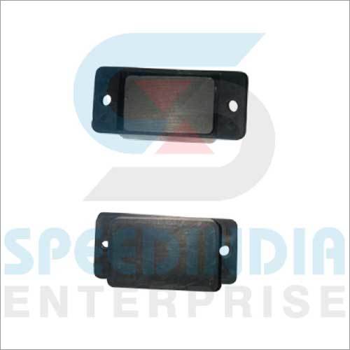 Square Magnet Box
