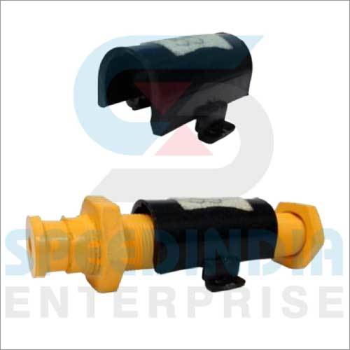 Pencil Reed Clamp