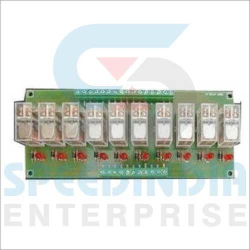 रिले कार्ड