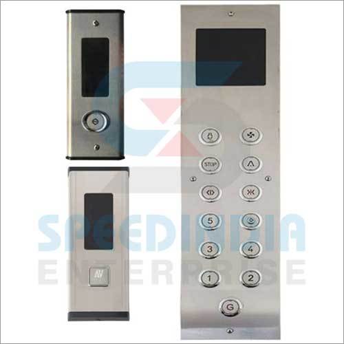 Elevators Cop Lop