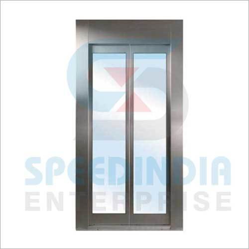 Elevators Auto Door