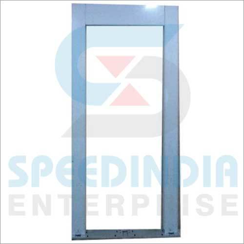 Elevators Auto Door Frame