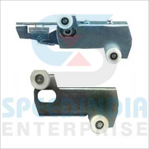 Elevators Auto Door Lock