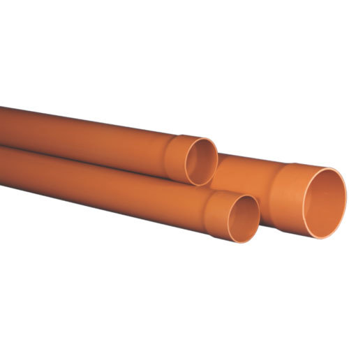 Underground Drainage Pipe