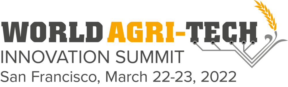 World AgriTech Innovation Summit