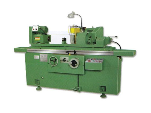 Cnc Cylindrical Grinding Machine Capacity: Based On Client Requirement