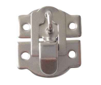 Metal Lock