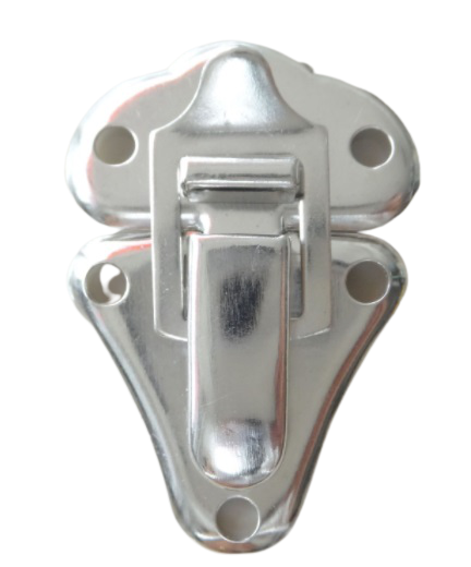 Metal Hinge Lock