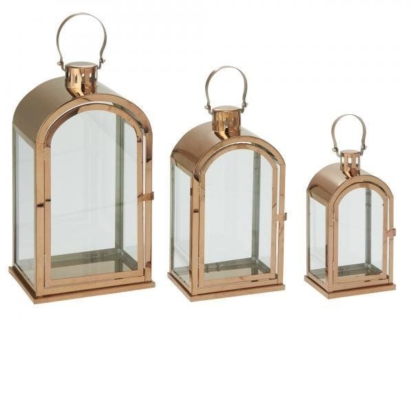 Candle Lantern - Metal Iron, 152.4x152.4x76 Mm, Matte Black Or Custom Color | Easy To Clean, Rust Proof, Coated Finish