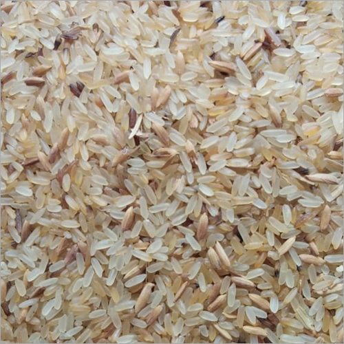 Rejection Rice