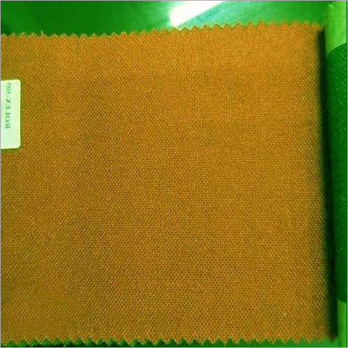 कुर्सियों के लिए भारी पीला मैटी फ़ैब्रिक