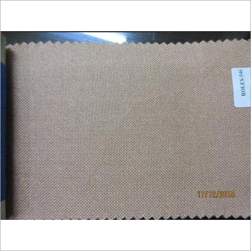 कुर्सियों के लिए भारी ग्रे मैटी फ़ैब्रिक