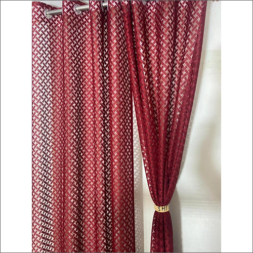 Any Color Home Decor Printed Door Curtain