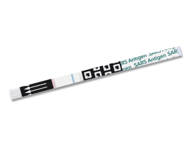 Quickvue At-home Otc Covid-19 Test Kit In Spain