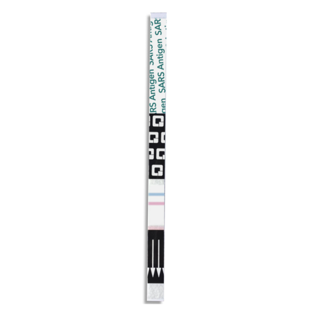 Quickvue At-home Otc Covid-19 Test Kit In Spain
