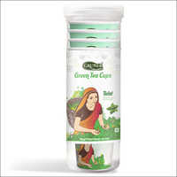 तुलसी ग्रीन टी कप ग्रेड: A