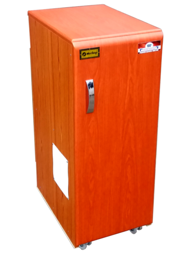 सिंगल फेज आटा मिल क्षमता: गेहूं के दानों के लिए 6-8 किलोग्राम/घंटा किलोग्राम/घंटा