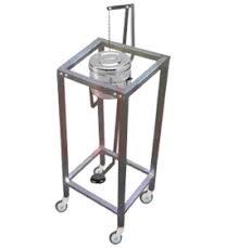 कॉनएक्सपोर्ट ड्रम स्टैंड सिंगल